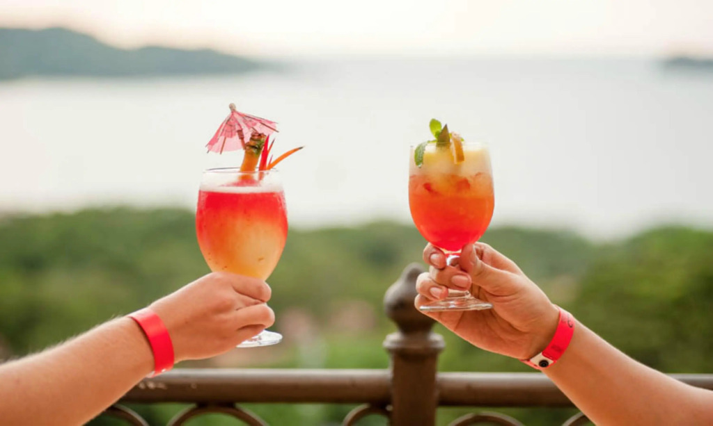 Villas Sol Beach Resort - фото 35