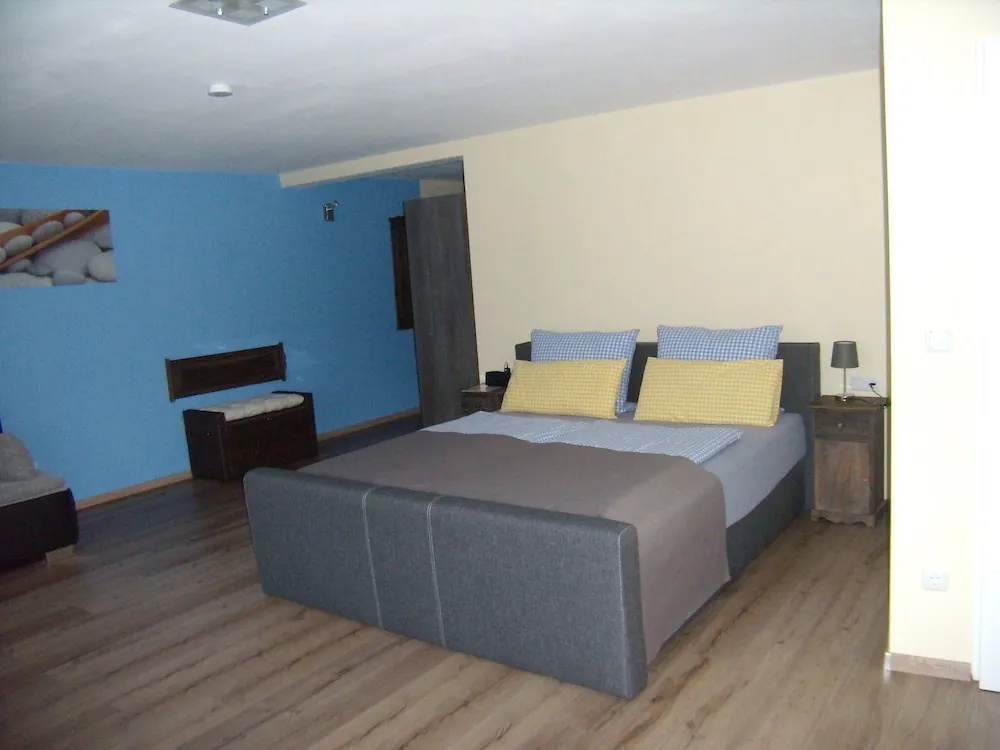 Classic room