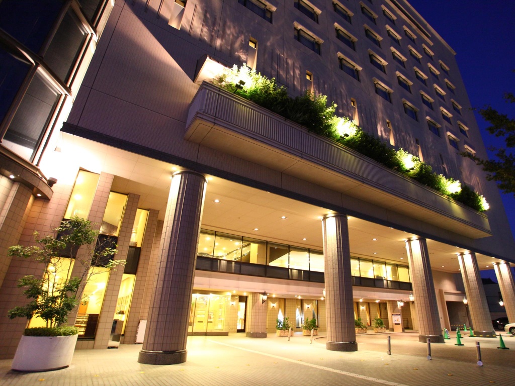 Crowne Plaza Chiryu by IHG in Chiryu
