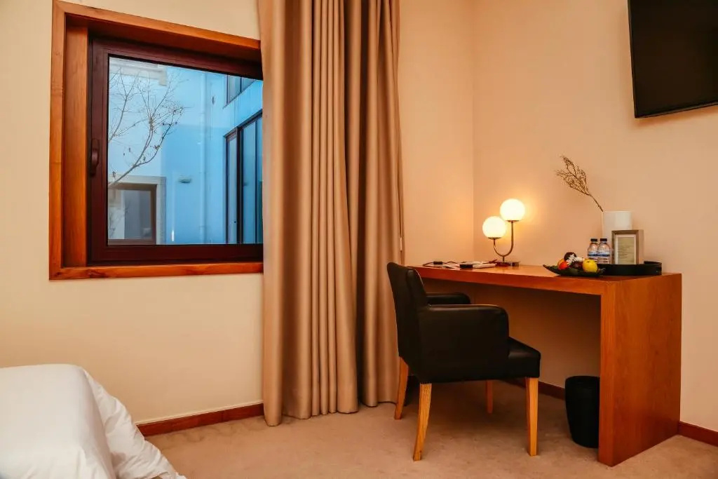 Santo Thyrso Hotel - Chambres