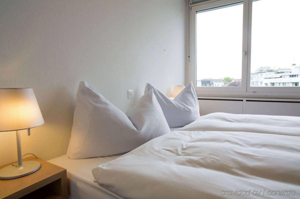 Steinenschanze Charming City & Garden Hotel by null