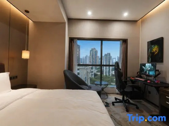 The Pearl Boutique Hotel - Chambres