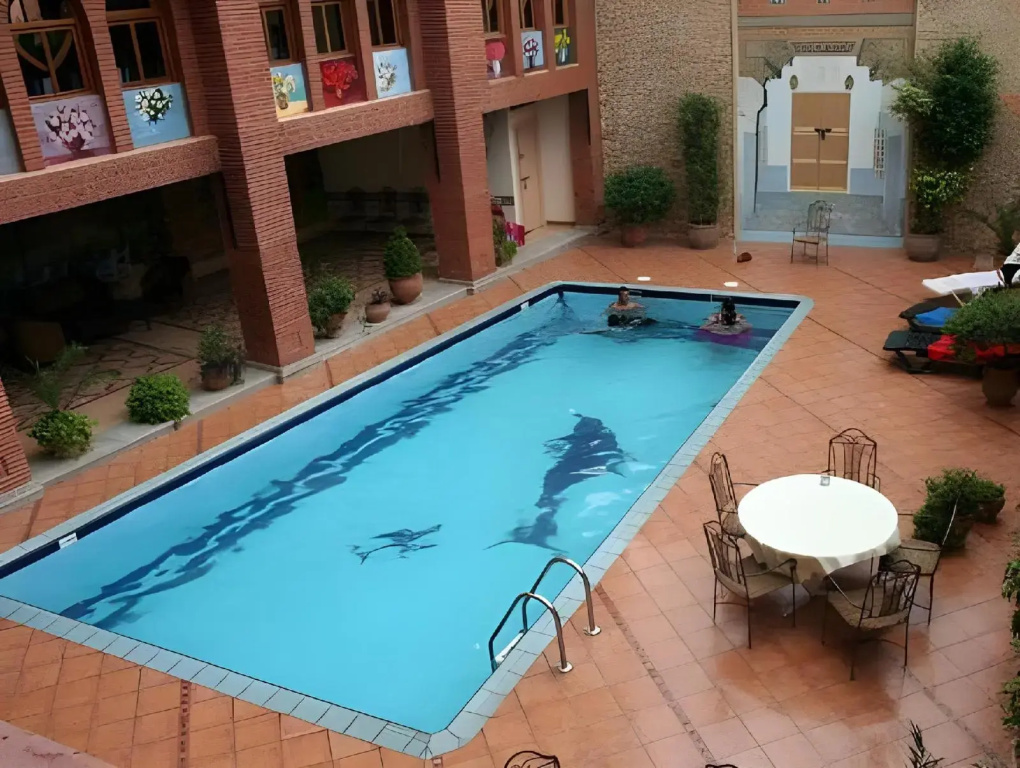 Hotel photo 21