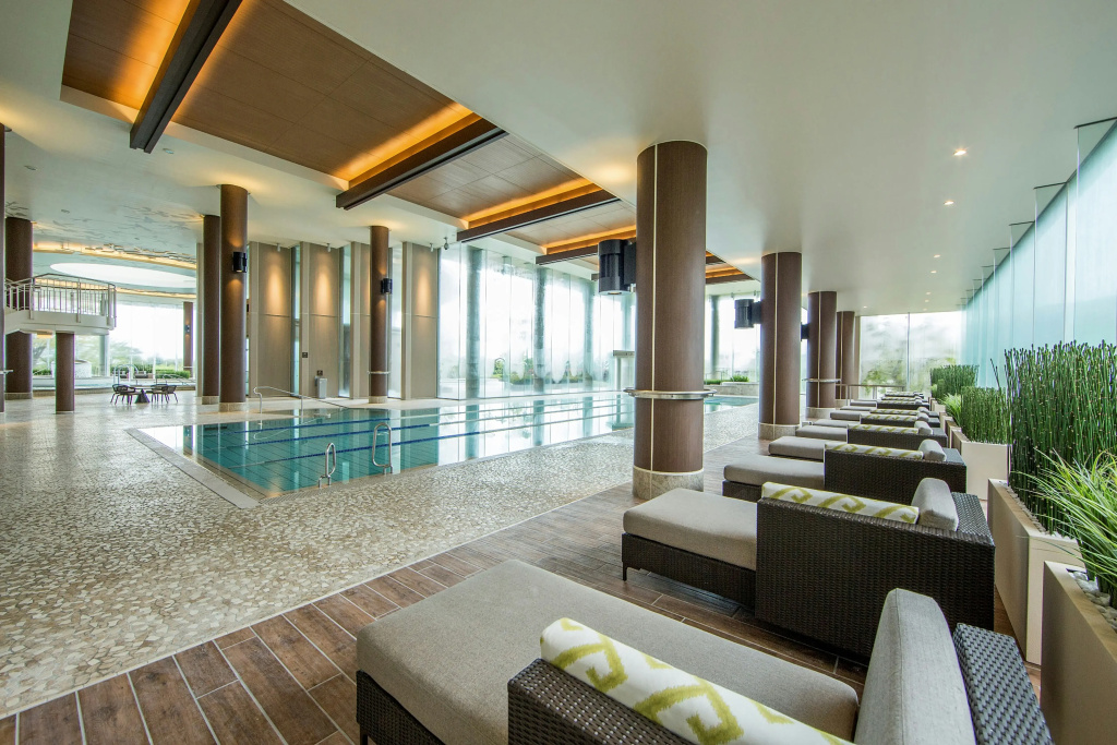 Hilton Odawara Resort & Spa - Général