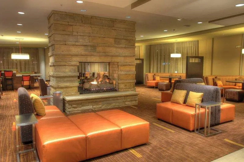 Courtyard by Marriott Gatlinburg Downtown - Chambres