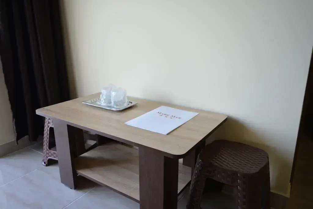 Hotel MareMar - Chambres