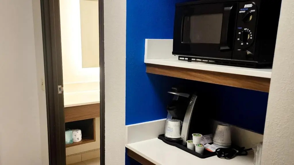 Holiday Inn Express Hotel & Suites Chicago South Lansing by IHG - Chambres