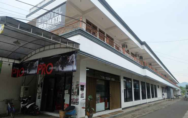 Hotel Permata Kusumasari 2