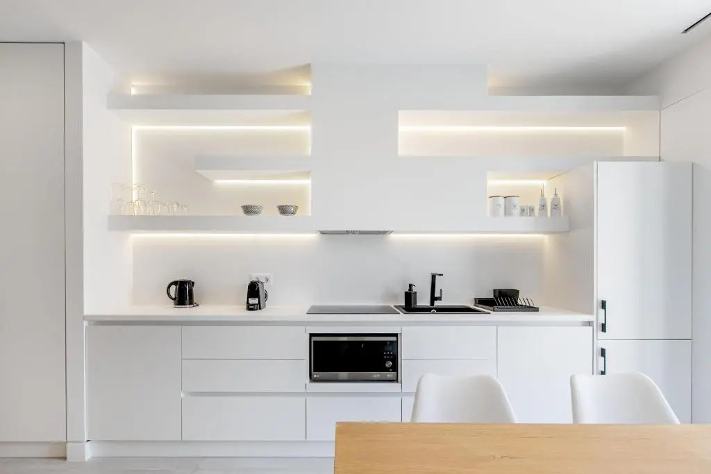 NS PLACE Modern Apartment Acropolis view - фото 18