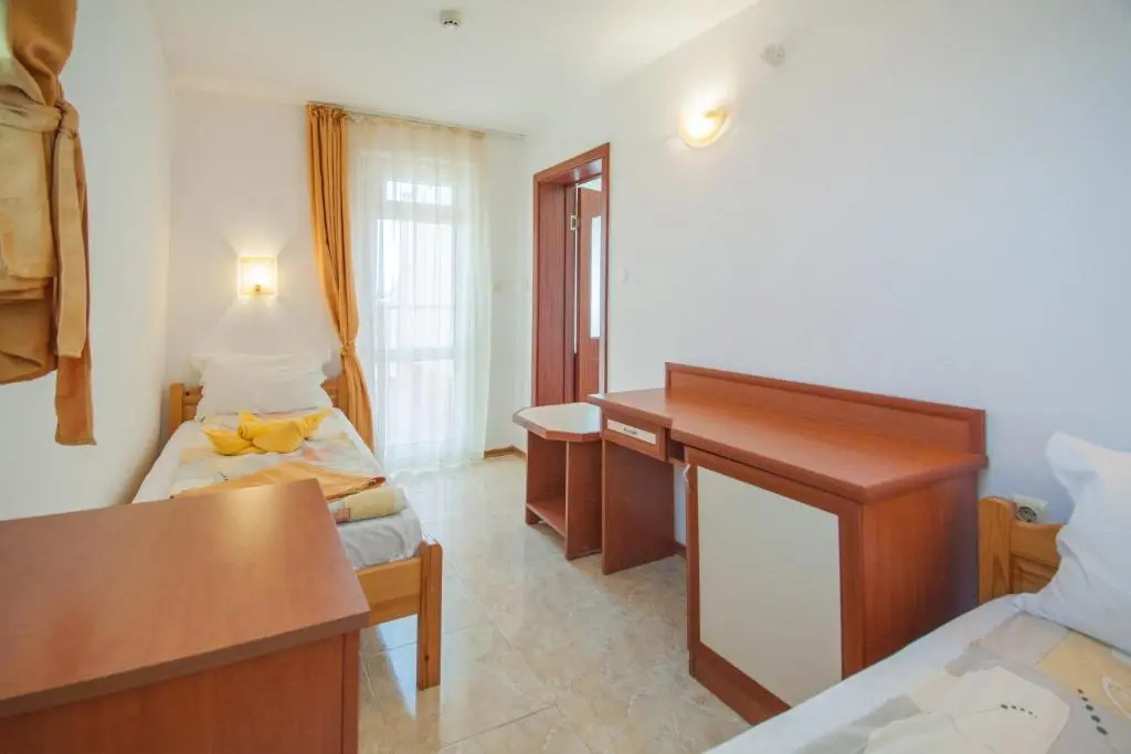Standard Family room with balcony