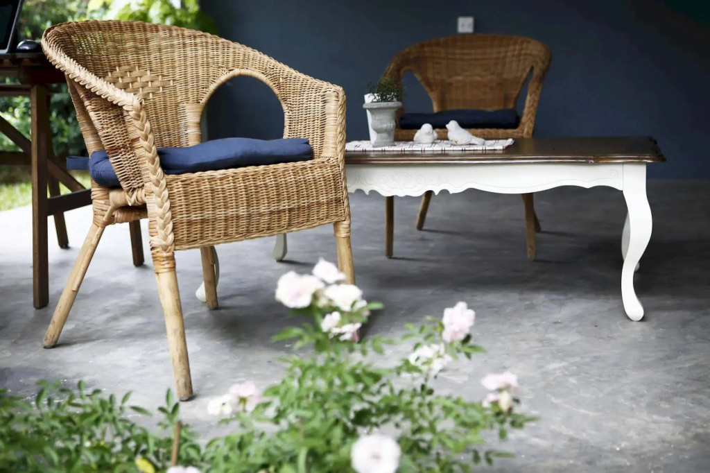 Mona Chiang Mai Boutique - Général