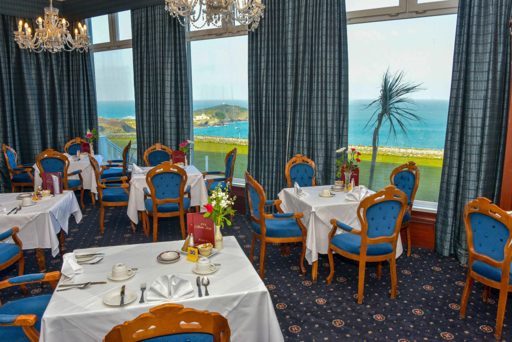 The Atlantic Hotel - Général