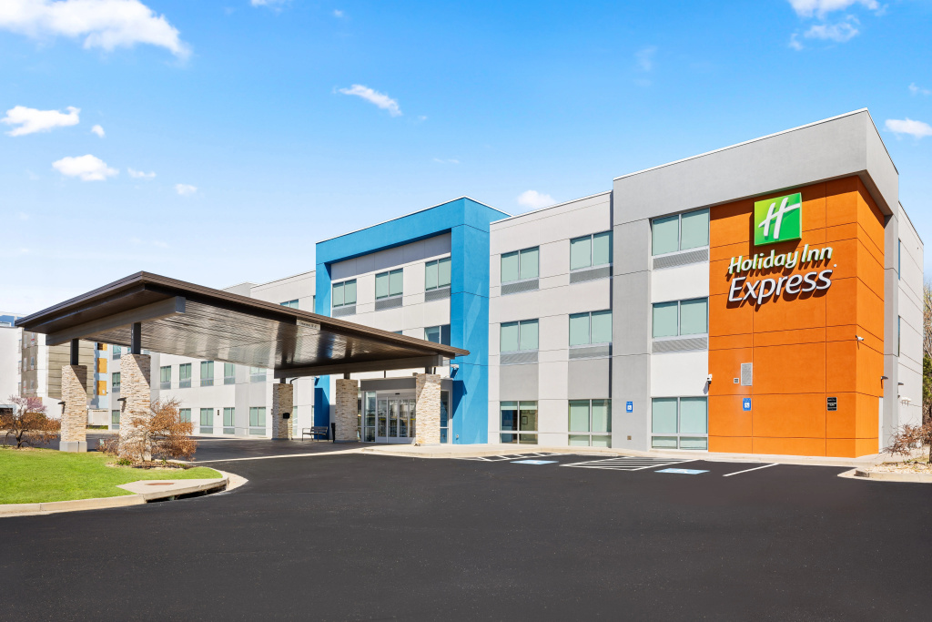 Holiday Inn Express - Bethlehem by IHG