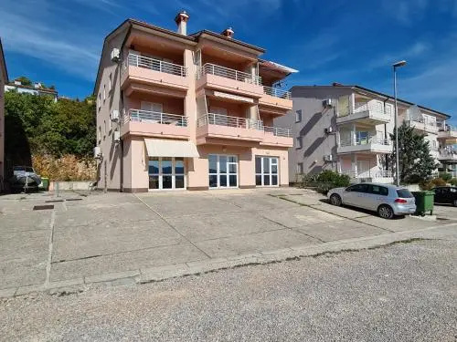 Apartments Daiana 1267