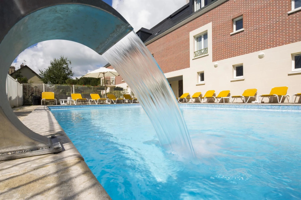 Tulip Inn Honfleur Residence - Général