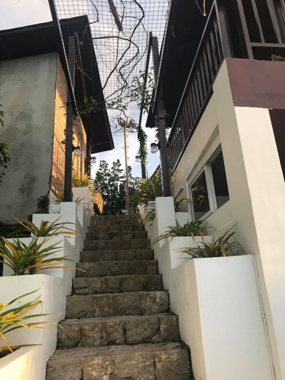Serenity Farm And Resort Busay