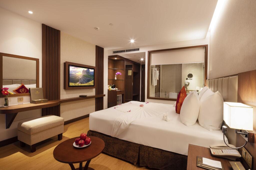 Regalia Gold Nha Trang