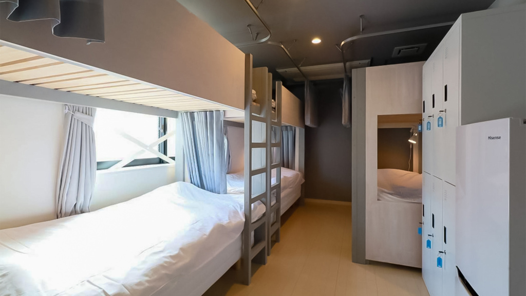 Iwatoyama Hostel 사진 3