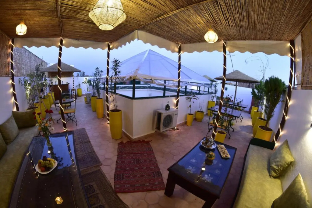 Hotel photo 20