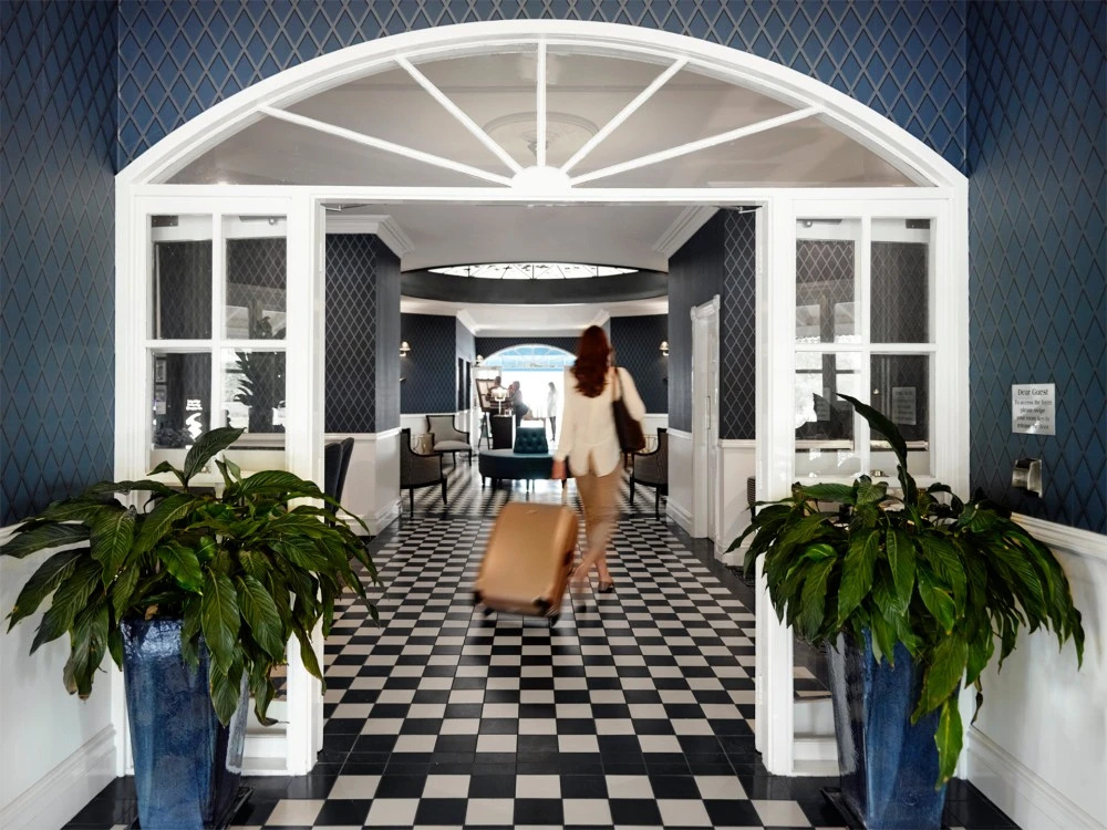 voco Kirkton Park Hunter Valley  by IHG - Chambres
