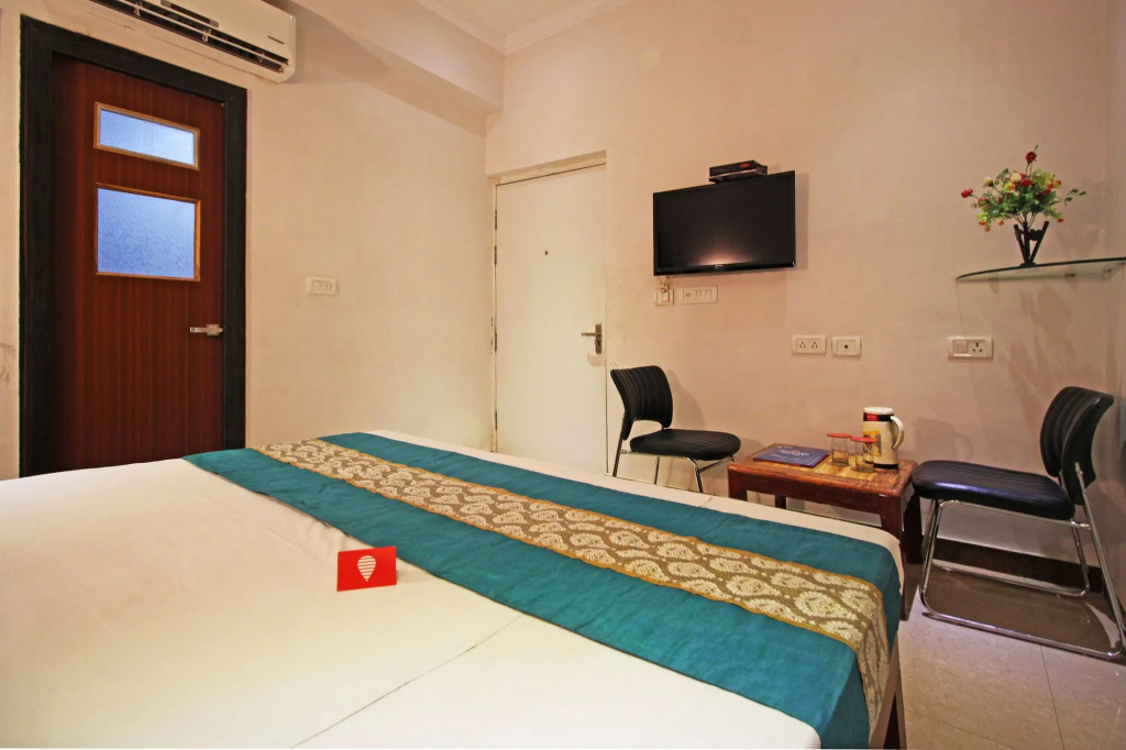 OYO 5539 Merit Hotel - Général
