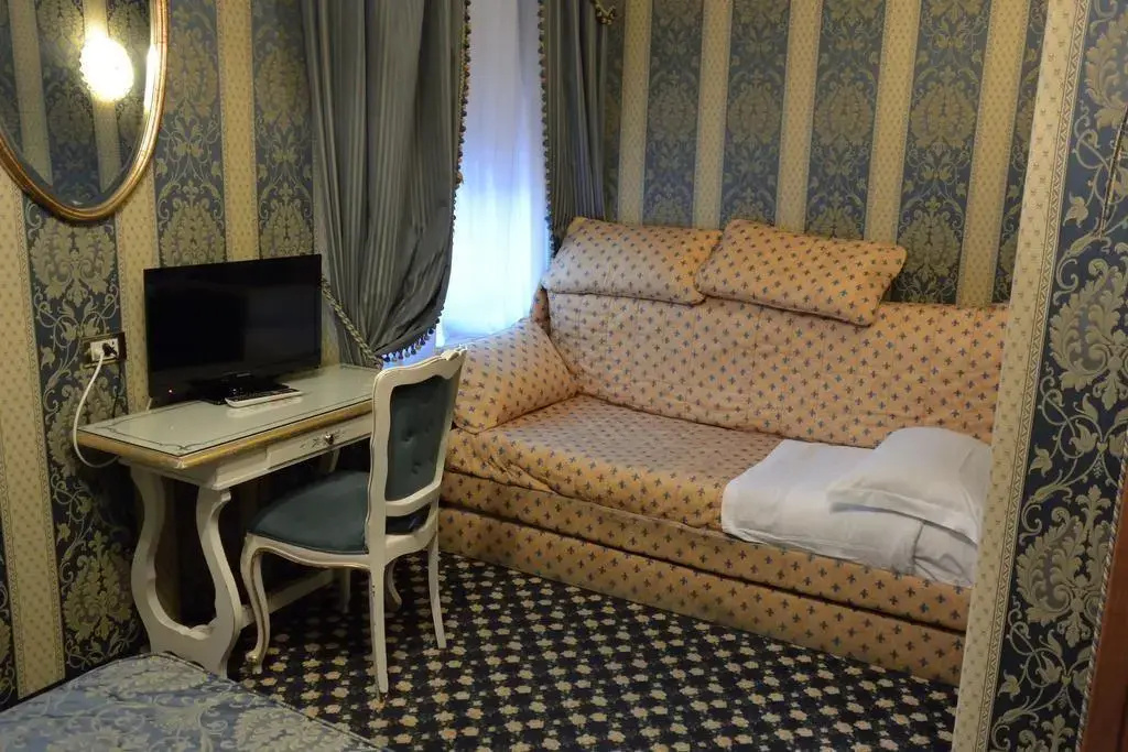 Belle Arti Hotel - Général