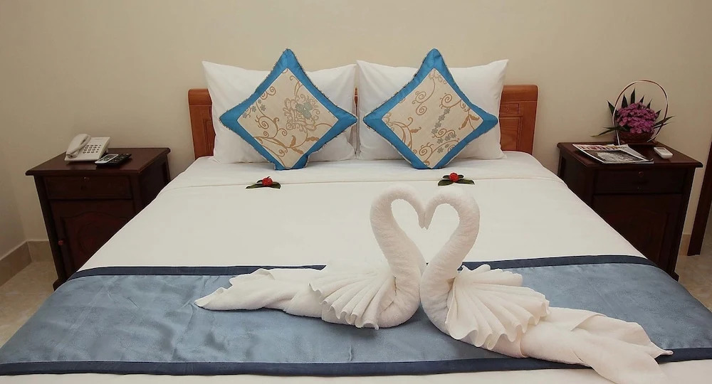 Ocean Place Mui Ne Resort Hotel