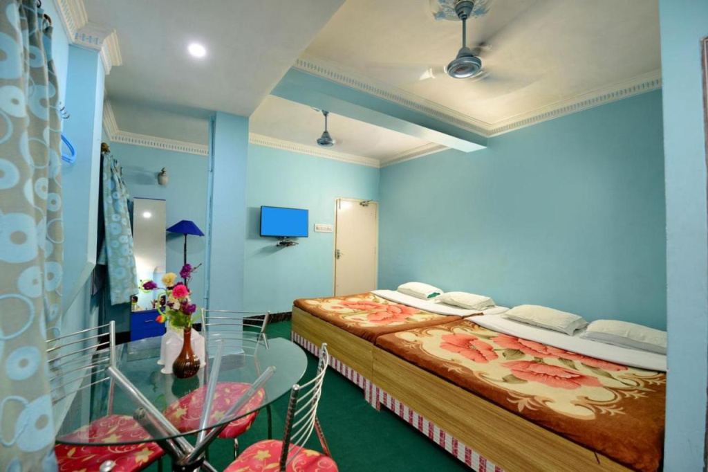 Hotel photo 8