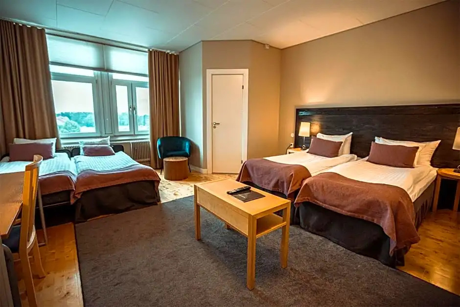 Sunlight Hotel Conference and Spa - Chambres