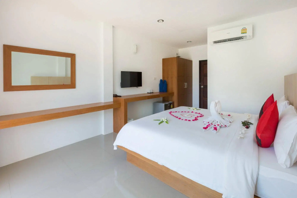 Hotel photo 5