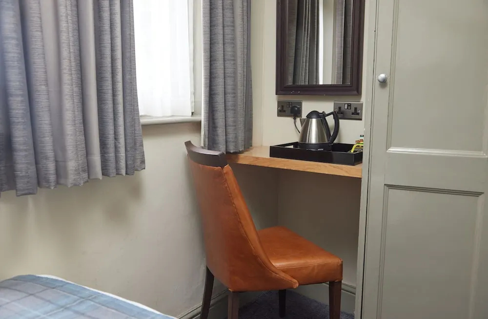 Red Lion Hotel Adderbury by Greene King Inns - Chambres