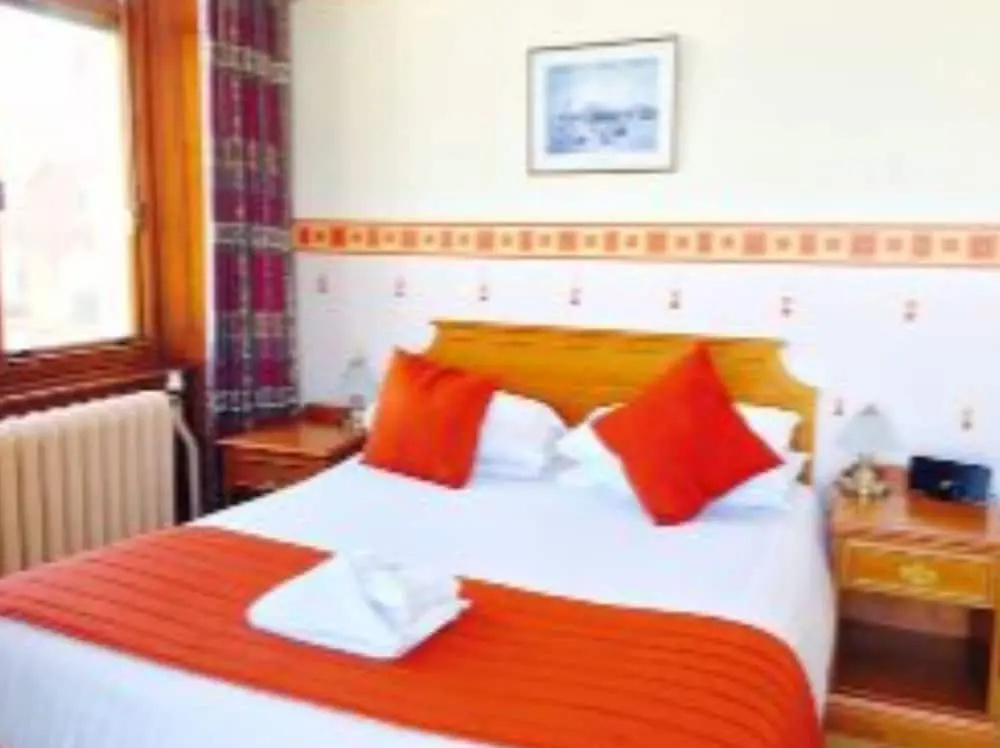 Purbeck House Hotel - Chambres