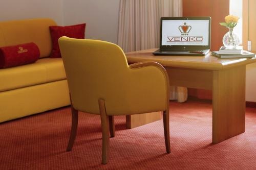 Hotel Venko - 5