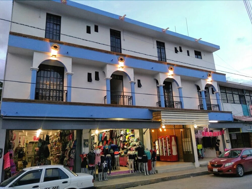Hotel Central