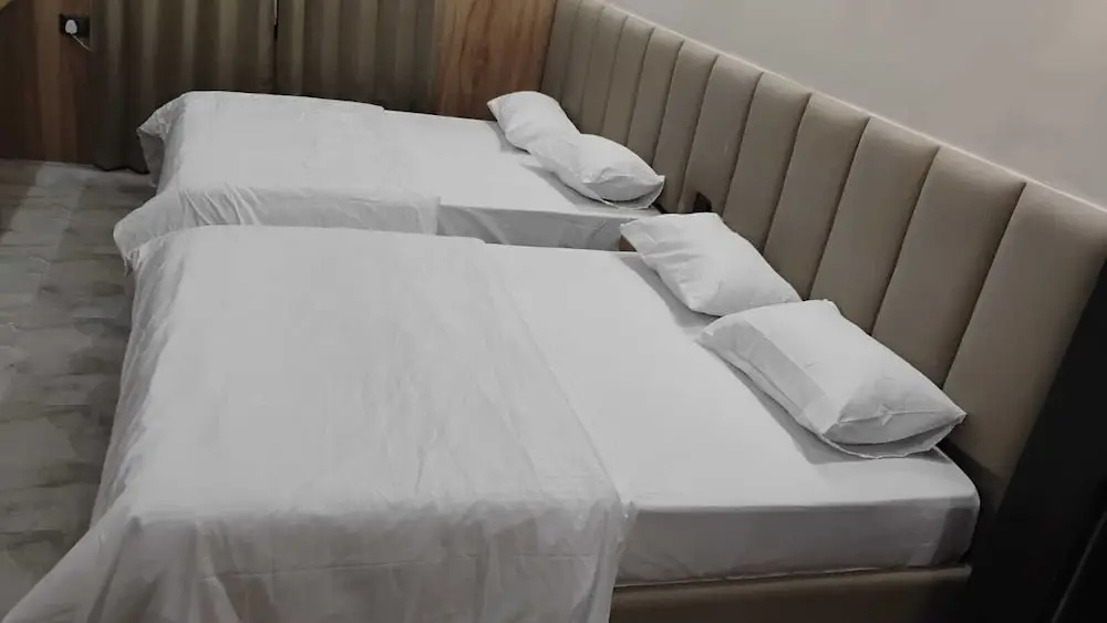 Hk Guest House