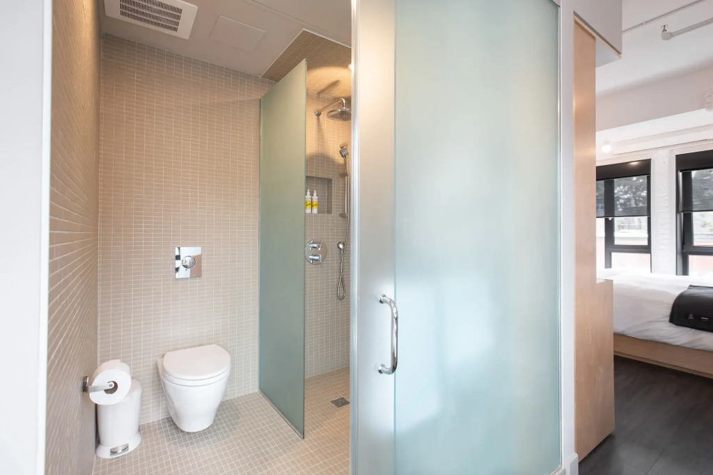 The Annex Hotel by null