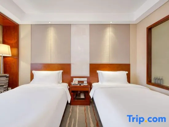 Lakeview Hotel Hangzhou - Chambres