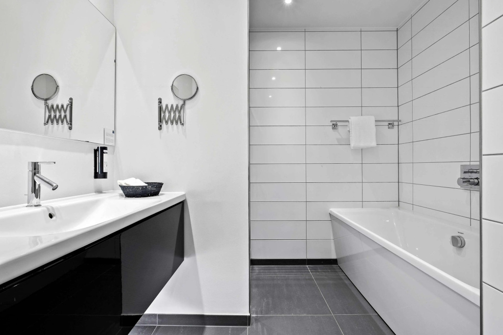 Best Western Plus Hotel Fredericia - Général