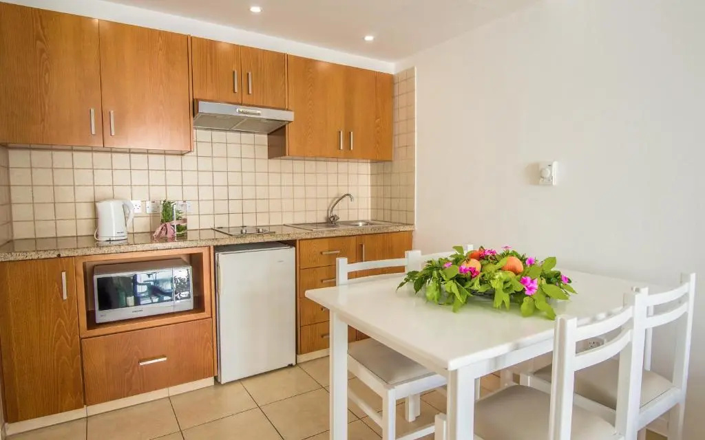 Alva Hotel Apartments - Général