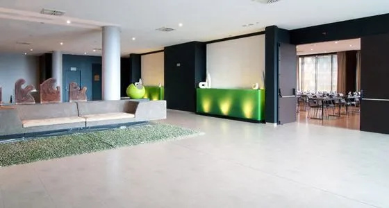 AC Hotel Alicante