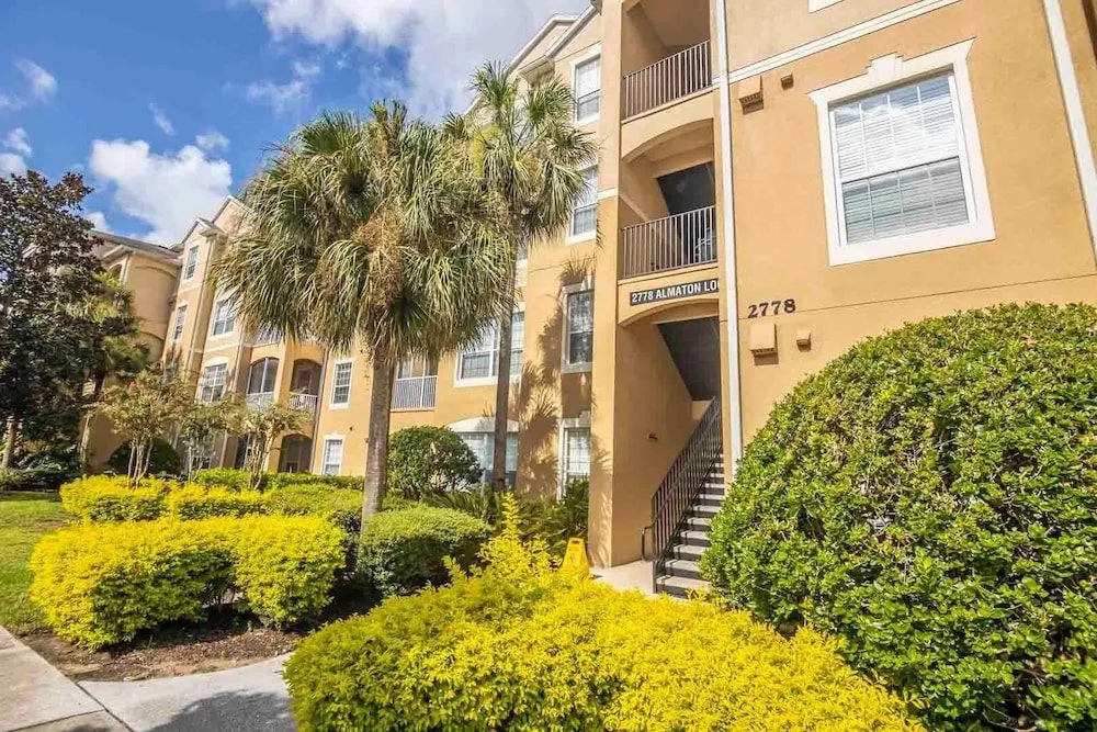 Karen's Windsor Hill's Resort Condo