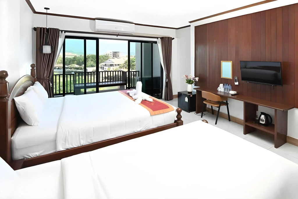 Hotel photo 18