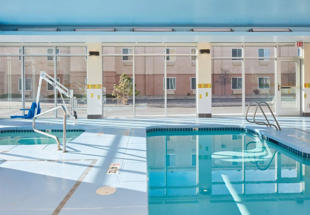 Fairfield Inn & Suites Rawlins - Général
