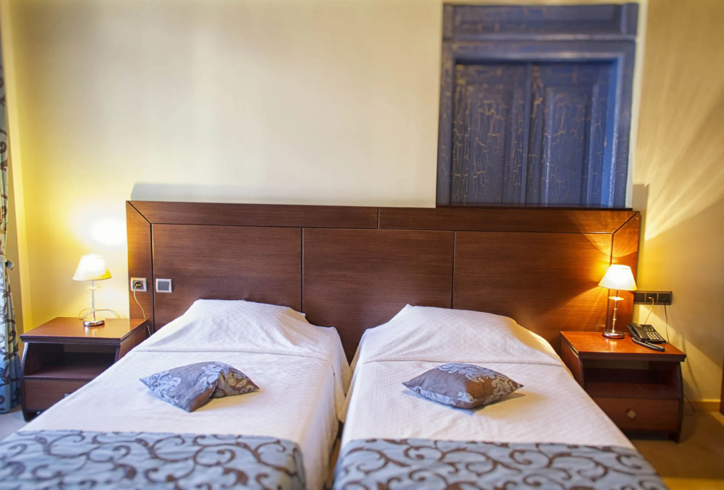 Dias Hotel - 3
