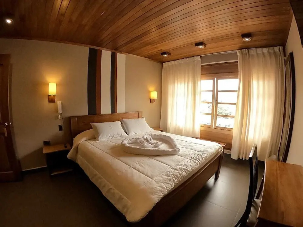 Hotel Heidinger - Chambres