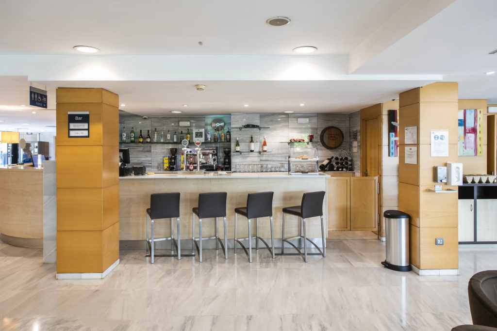 Holiday Inn Express Barcelona-Montmeló by IHG - Général