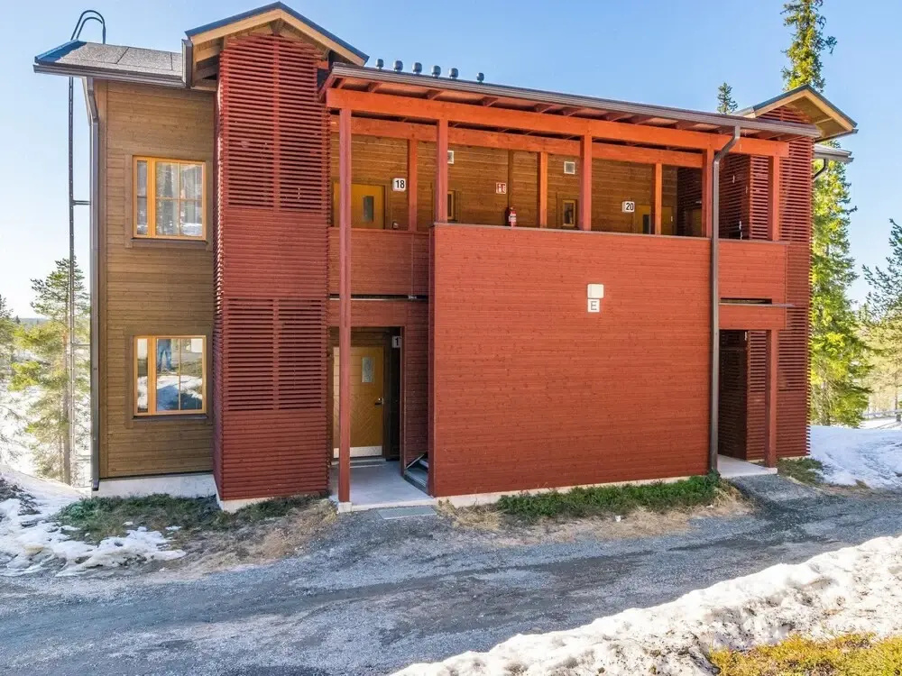 L Nsirinne e 20 Kuusamo