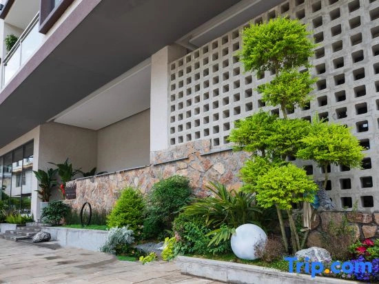 Shanyu Su said homestay (Huangguoshu Waterfall Scenic Area Store)