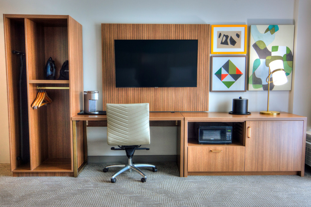 Holiday Inn Gainesville - University Center by IHG - Général