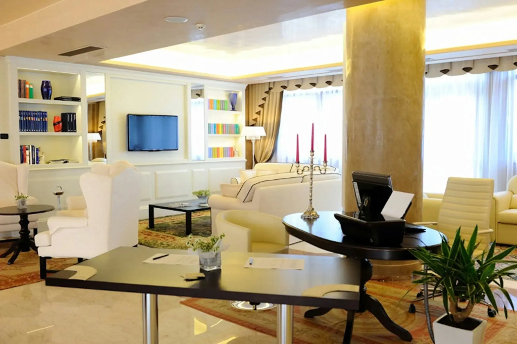 Hotel photo 22